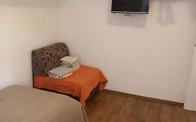 Apartment Ferienwohnung