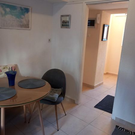 Apartment Ferienwohnung Pola Esterno foto