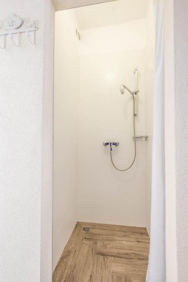 Apartment Ferienwohnung Pola Esterno foto