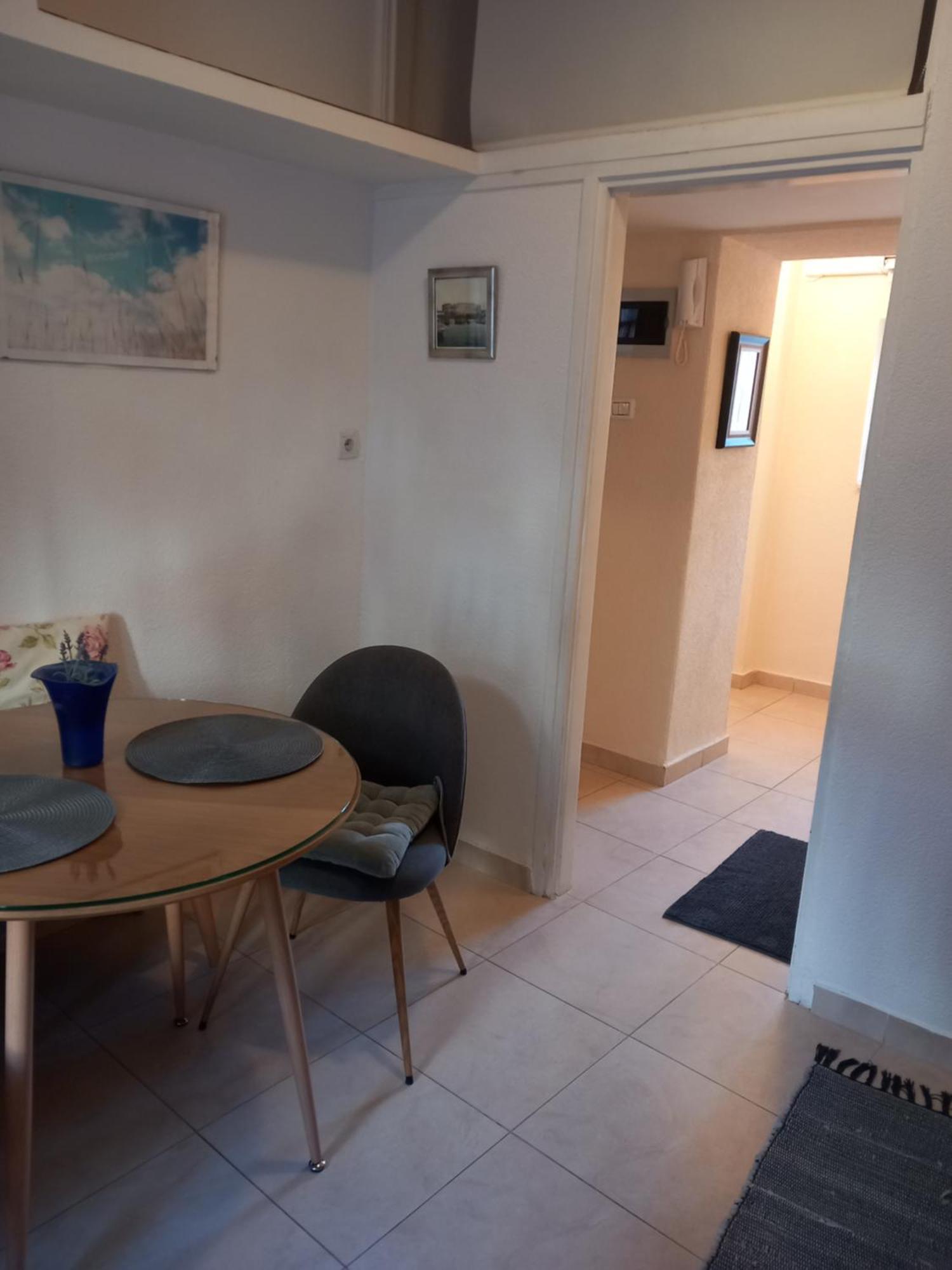 Apartment Ferienwohnung Pola Esterno foto