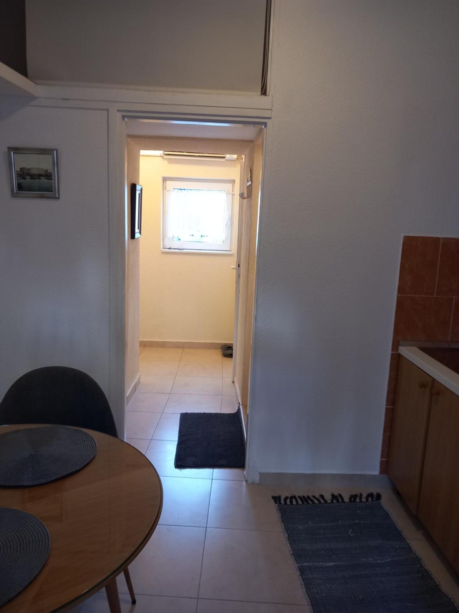 Apartment Ferienwohnung Pola Esterno foto