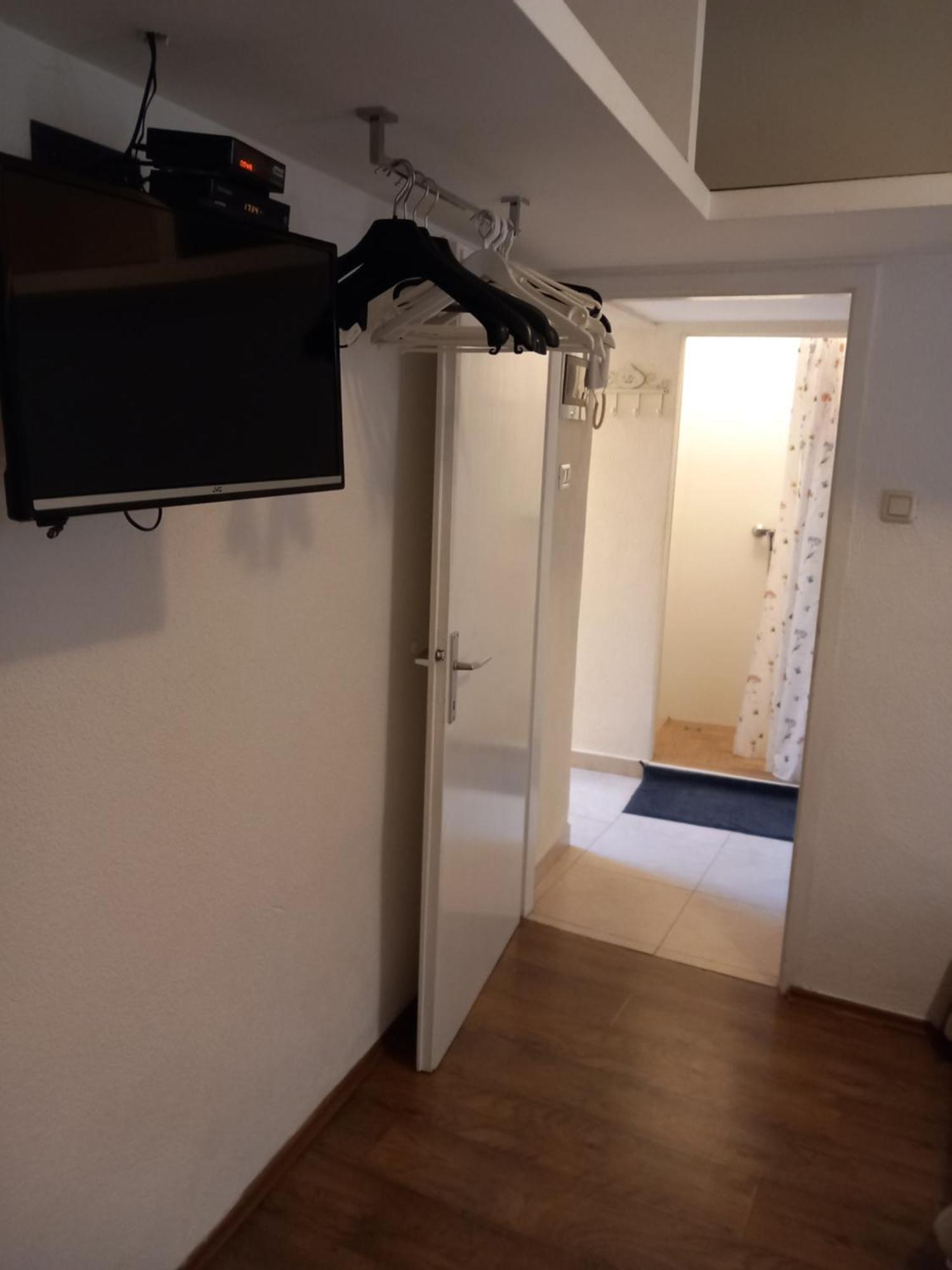 Apartment Ferienwohnung Pola Esterno foto